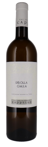Ribolla Gialla Friuli DOC