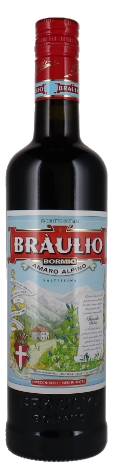 Braulio Amaro Alpino Bitter