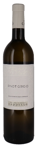 Pinot Grigio Friuli DOC
