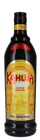 Kahlua Coffeelikör