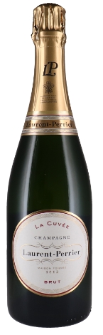 La Cuvée Brut Champagne AC 