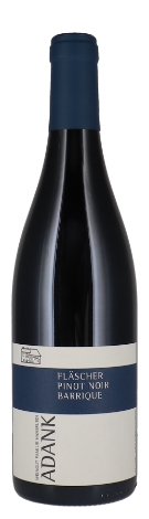 Fläscher Pinot Noir Barrique AOC GR