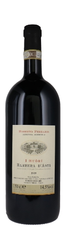 I Suori Barbera d´Asti DOCG I Suori Barbera d´Asti DOCG