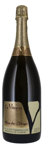 Prosecco Ca Vittoria Extra Dry DOCG Prosecco Ca Vittoria Extra Dry DOCG