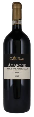 Amarone Valpolicella DOCG CampoReale