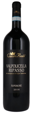 Ripasso Valpolicella DOC CampoReale Ripasso Valpolicella DOC CampoReale
