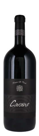 Carano Lagrein Riserva Südtirol DOC Carano Lagrein Riserva Südtirol DOC