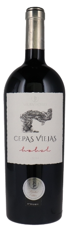 Cepas Viejas Bobal Requena DOP Cepas Viejas Bobal Requena DOP