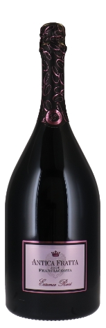 Franciacorta Rose DOCG Antica Fratta Franciacorta Rose DOCG Antica Fratta