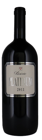Platinum Ticino DOC Merlot