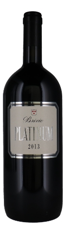 Platinum Ticino DOC Merlot Platinum Ticino DOC Merlot