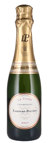 La Cuvée Brut Champagne AC La Cuvée Brut Champagne AC