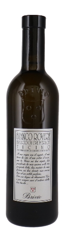 Bianco Rovere Ticino DOC Brivio Bianco Rovere Ticino DOC Brivio