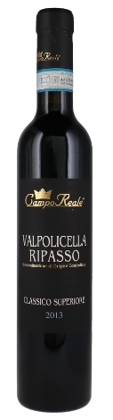Ripasso Valpolicella DOC CampoReale