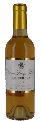 Château Lange-Reglat Sauternes AC Château Lange-Reglat Sauternes AC