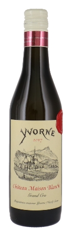 Grand Cru Yvorne Chablais AOC Grand Cru Yvorne Chablais AOC