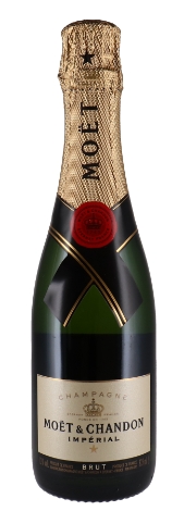 Brut Imperial Champagne AC 