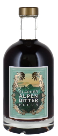 Glarner Alpenbitter