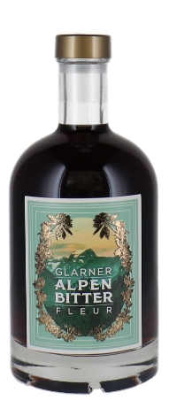 Glarner Alpenbitter