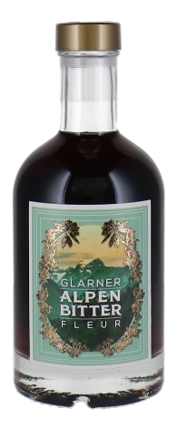 Glarner Alpenbitter