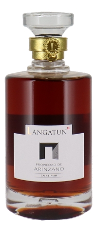 Langatun Arinzano Cask Finish SLV