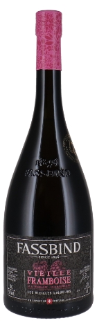 Vieille Framboise Barrique Fassbind SLV Vieille Framboise Barrique Fassbind SLV