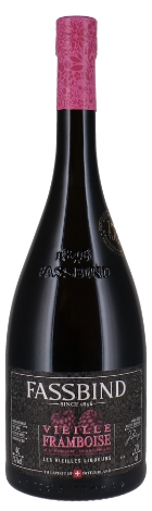 Vieille Framboise Barrique Fassbind SLV