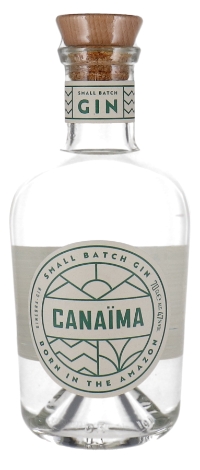 Canaima Gin