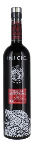 Inicio Tequila Anejo Premium Inicio Tequila Anejo Premium