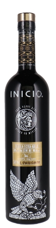 Inicio Tequila Extra Anejo Premium Inicio Tequila Extra Anejo Premium