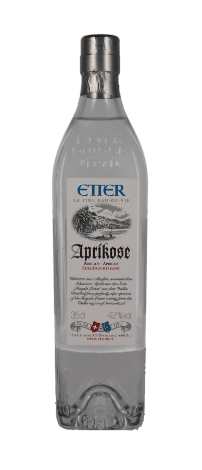 Aprikose