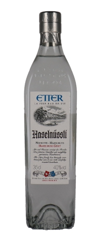 Haselnüssli