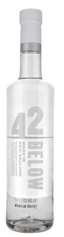42 Below Vodka New Zealand 42 Below Vodka New Zealand