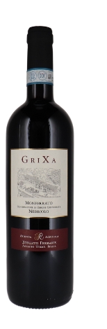 Grixa Nebbiolo Monferrato Rosso DOC