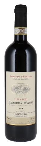 Barbera d´Asti I Suori DOCG R. Ferraris Barbera d´Asti I Suori DOCG R. Ferraris