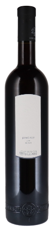 Pinot Noir Tonneliers AOC Valais Pinot Noir Tonneliers AOC Valais