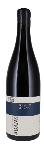 Fläscher Spondis Pinot Noir AOCG GR Fläscher Spondis Pinot Noir AOCG GR