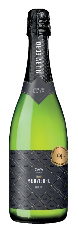 Arts de Luna Cava Brut Requena DOP Arts de Luna Cava Brut Requena DOP