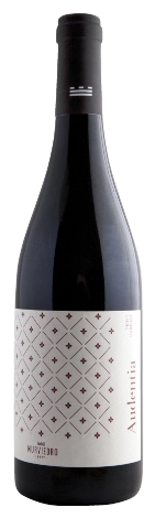 Audentia Petit Verdot Requena DOP Audentia Petit Verdot Requena DOP