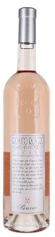 Rosato Rovere Ticino DOC