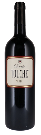 Touche Ticino DOC Merlot Touche Ticino DOC Merlot