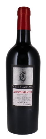 Appassimento Negroamaro Salento IGT Appassimento Negroamaro Salento IGT