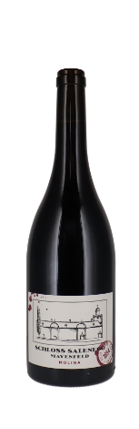 Molina Pinot Noir Barrique 