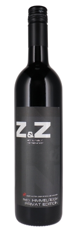 Himmelreich Privat Edition Qualitätswein Himmelreich Privat Edition Qualitätswein