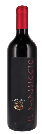 Il Massiccio Sangiovese Toscana IGT Il Massiccio Sangiovese Toscana IGT