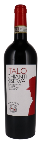 Italo Chianti Riserva DOCG