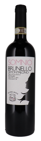 Somnio Brunello di Montalcino DOCG