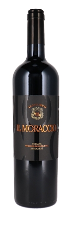 Il Moraccio Sangiovese IGT