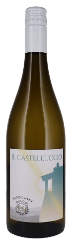 Il Castelluccio Toscana Bianco IGT Il Castelluccio Toscana Bianco IGT