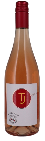 TJ Toscana Rosato IGT TJ Toscana Rosato IGT